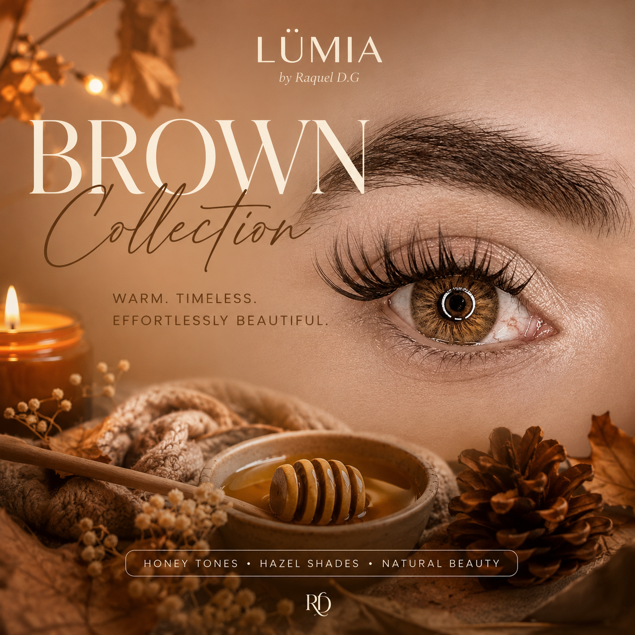 Brown Collection 🍂