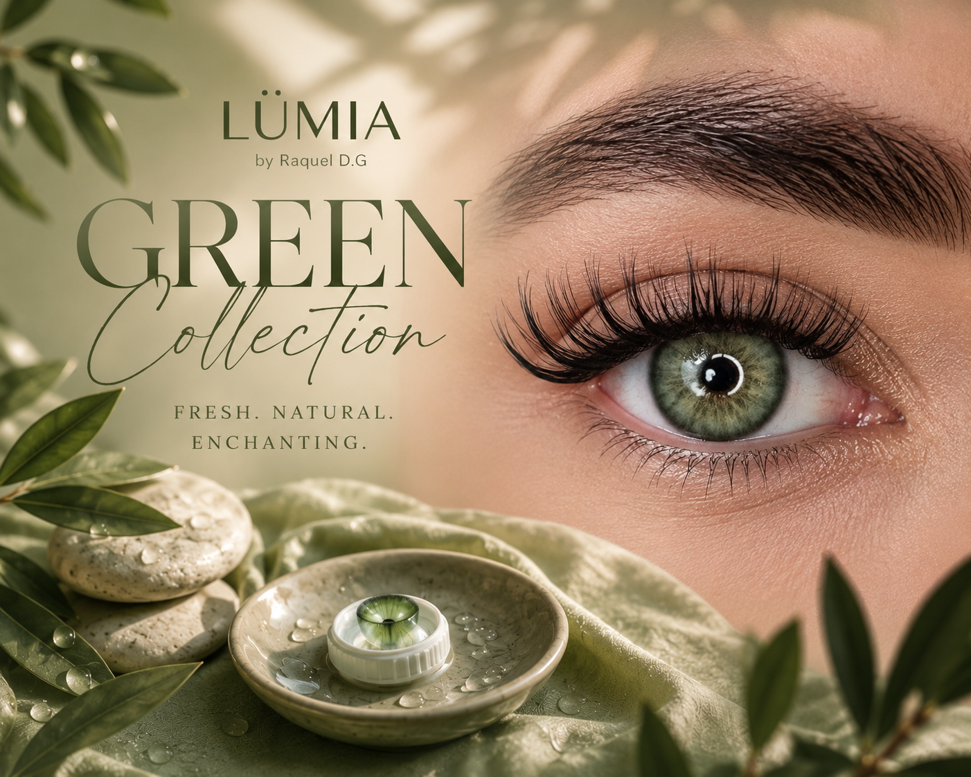 Green Collection 🍃
