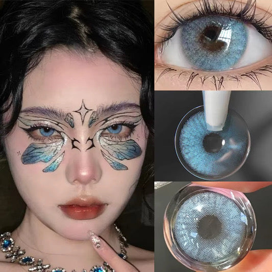 Blue Sapphire ✨