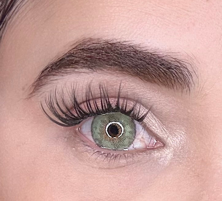 Olive Seduction