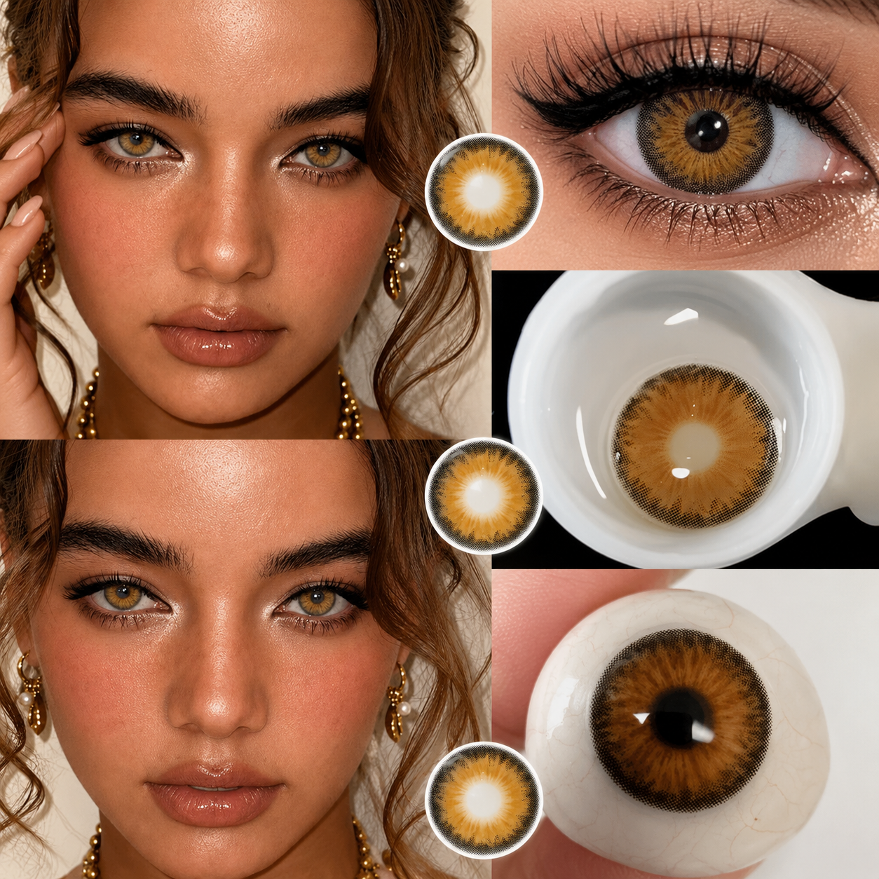 Honey Allure ✨