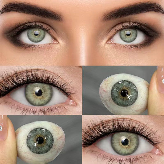 Olive Seduction