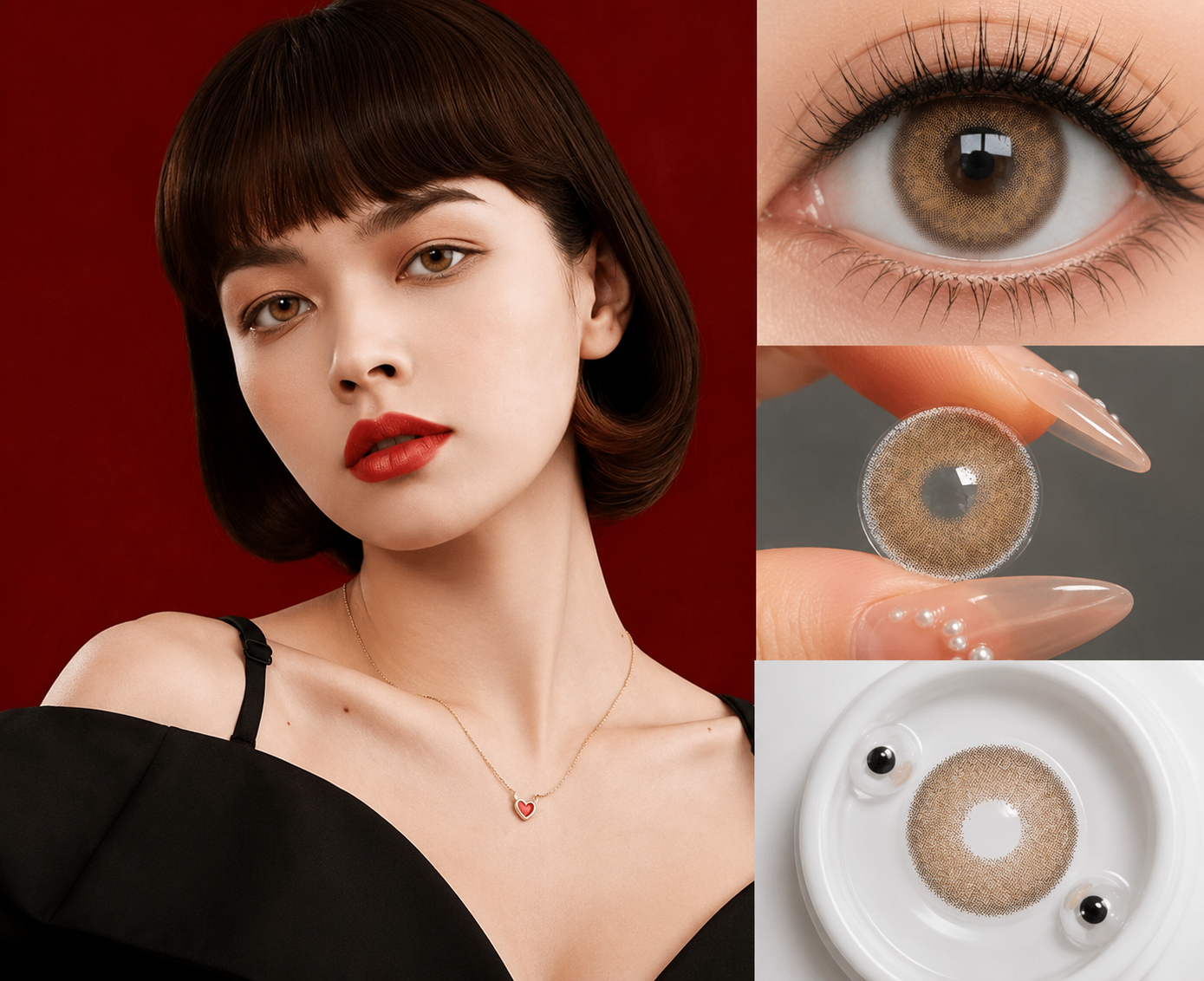 Velvet Hazel ✨