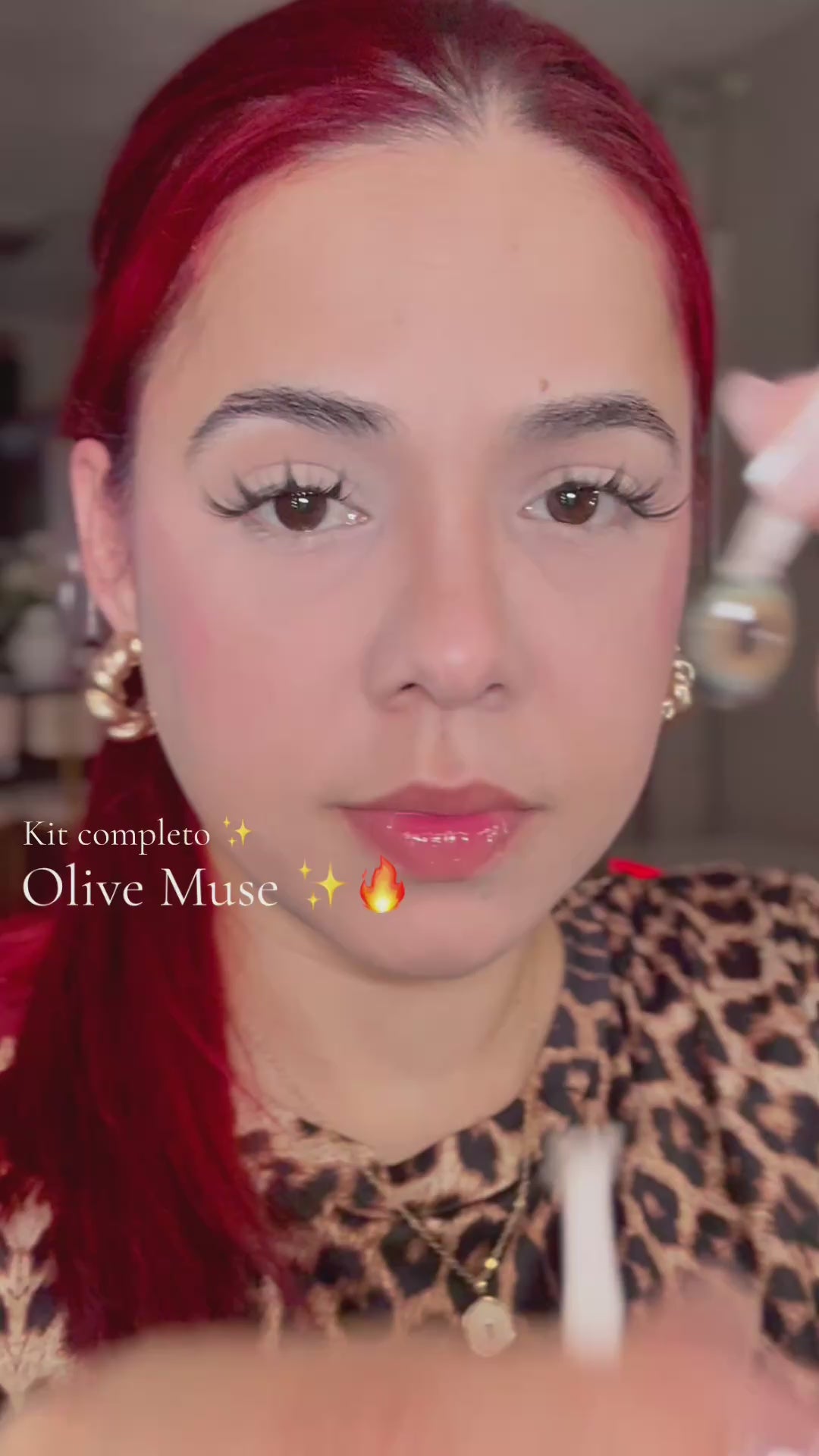 Olive Muse ✨